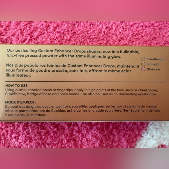 New - Cover FX Custom Enhancer Palette - Picture 4 of 5